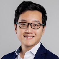 PwC Singapore Employee Bo Lee's profile photo