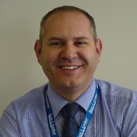 Kurt J. Lesker Company Employee John Naylor's profile photo