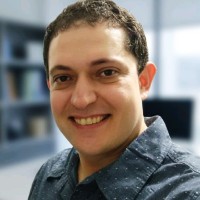Grupo FAJ Employee Vinicius Jardinetti's profile photo