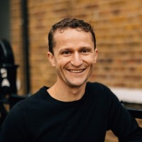 TruLab, The Sample Management Company Employee Ryan Olaveson's profile photo