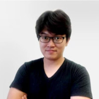 SILICON2 (STYLEKOREAN.COM) Employee Roy Kim's profile photo