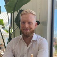 TMI Interim Employee Daan Spekschoor's profile photo