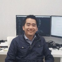 Blue-White Industries Employee Jonathan Dinh's profile photo