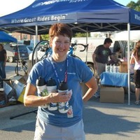 Performance Bicycle Employee Susan Lawrence's profile photo