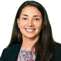 Siegel & Coonerty, LLP Employee Nancy Tuthill's profile photo