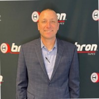 Bron Tapes Employee Chris Armstrong's profile photo