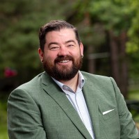 College of Saint Benedict and Saint John’s University Employee John Andrick's profile photo