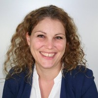 innovaphone Employee Nadine Bertin-Akermann's profile photo