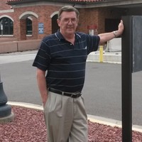 William Thacker Email