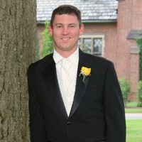 NFM Welding Engineers, Inc. Employee John Robinson's profile photo