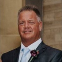 Cristini Employee Mark Strick's profile photo