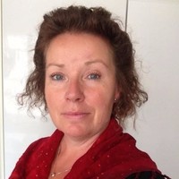 isMobile AB Employee Lotta Lovén's profile photo