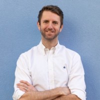 Neo4j Employee Michael Down's profile photo