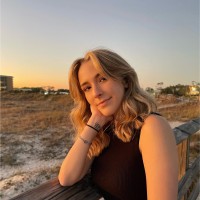 Burning Tractor Employee Chloe Gray's profile photo
