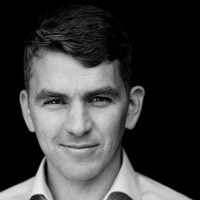 Meadow Employee Jonathan Evans's profile photo