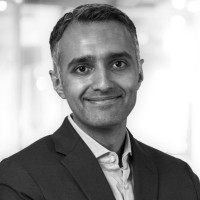 Highspot Employee Bhrighu Sareen's profile photo