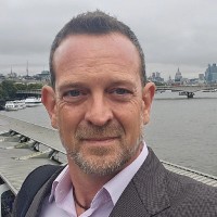 Brooklyn Solutions Employee Richard Harrison's profile photo