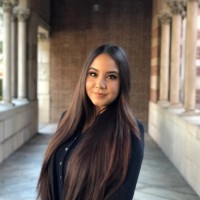 Autism Learning Partners Employee Danielle Gomez's profile photo