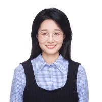 Xingyu Chen Email & Phone Number