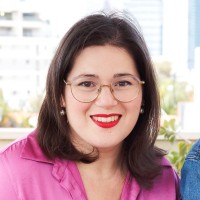 Dawn Aerospace Employee Neta Palkovitz's profile photo