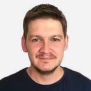 Sergei Riabinin Email & Phone Number