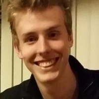 IQS Directory Employee Tom O'Keefe's profile photo