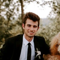 NOVONIX Employee Jarret Birdwell's profile photo