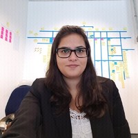 Roberta Larisse Email & Phone Number