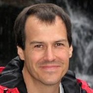 Larimer County Employee Tom Iwanski's profile photo