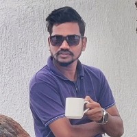 Sandesh Pawar Email