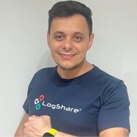 LogShare Employee Leonardo Gusman's profile photo