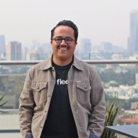 Fleet Employee Gerardo Álvarez del Castillo's profile photo