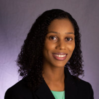 ARC HIRE LTD Employee Glorious Hightower's profile photo