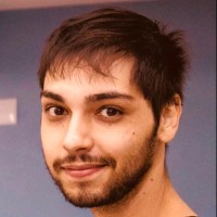 Vinícius Milani's profile photo
