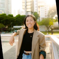 xcube Employee Beatrix Tay's profile photo