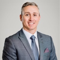 Aspen Oak Employee Clark McLaughlin's profile photo