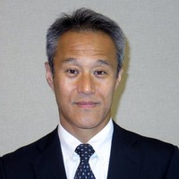 Yoshitaka Todoroki
