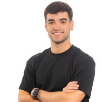 BBK Employee Alex Pablos Ortega's profile photo