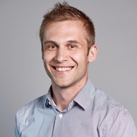 Mitigateway Employee Paul Okrutny's profile photo