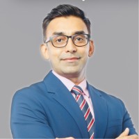 Anand Rathi Wealth Limited Employee Kedar Bhatt's profile photo