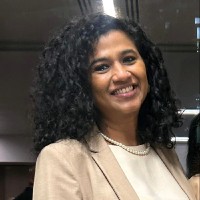 Standard Chartered India Employee Amruta Agilan's profile photo