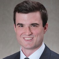 Logikcull Employee William von Behren's profile photo