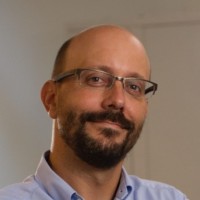 BUSUP Employee Ignasi Martin's profile photo