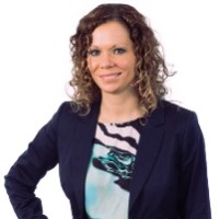 Dillinger Employee Natalie Federmeyer's profile photo