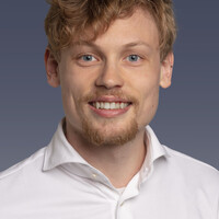 FIDDS Group Employee Thijs Bakker's profile photo