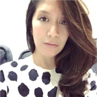 J.LINDEBERG Employee Cheryl Barcelona's profile photo