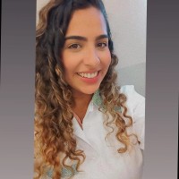 Drone Store's Employee Thamires S Ramos de Oliveira's profile photo