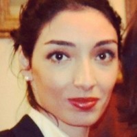 Droit Employee Amitis Homayoun's profile photo