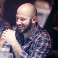 Jonathan Hirsch Email