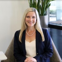 Liberty Healthcare Corporation Employee Sophia Almy's profile photo